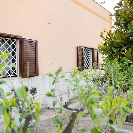 Holiday home La Casa Dei Ricordi