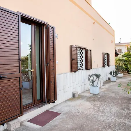 Holiday home La Casa Dei Ricordi