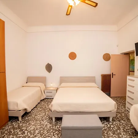 La Casa Dei Ricordi Holiday home