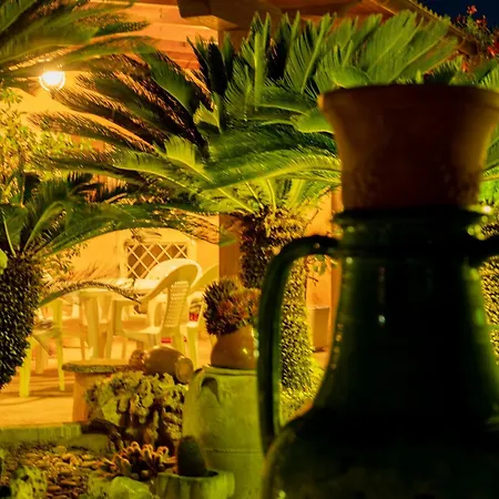 La Casa Dei Ricordi Holiday home